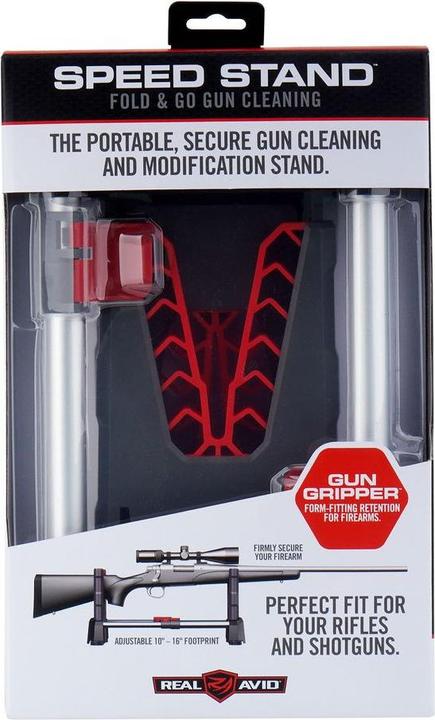 Produktbild Real Avid Speed Stand - Waffenauflage