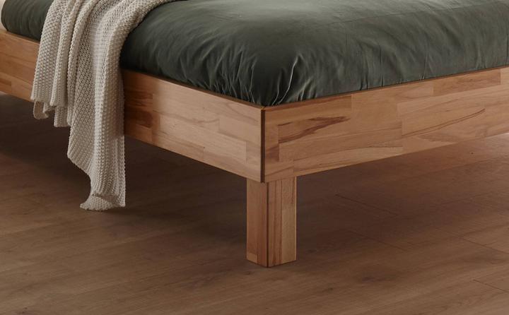 Actual product image Hasena Forti20 (140 x 200)