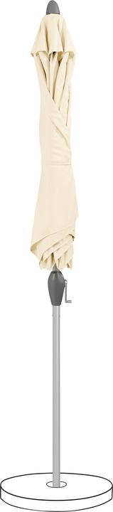 Immagine prodotto Suncomfort by Glatz giro del guscio (3 m)