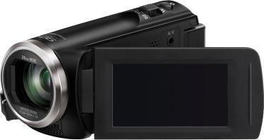 Produktbild Panasonic DV HC V180 BLACK (2.51 Mpx, 50 x)