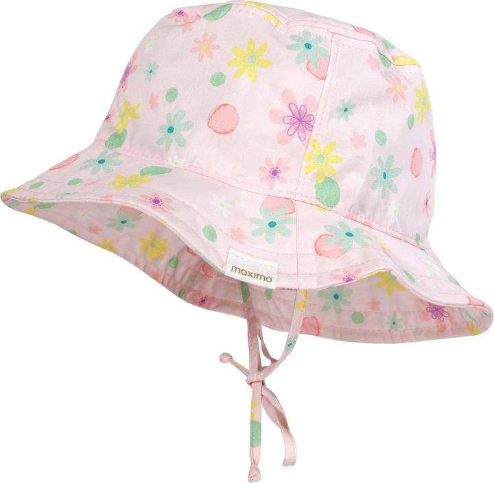 Produktbild Maximo Sonnenhut Blütenrosa Dots Flower Gr. 51 (51)