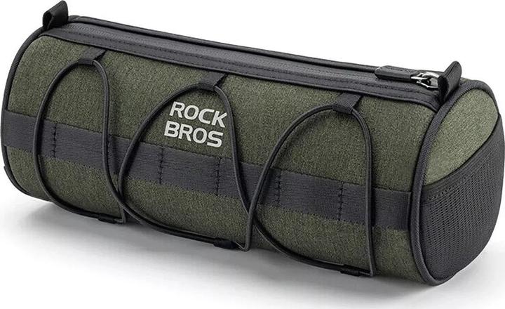 Immagine prodotto Rockbros Handlebar Bag (2 l, Borsa manubrio)
