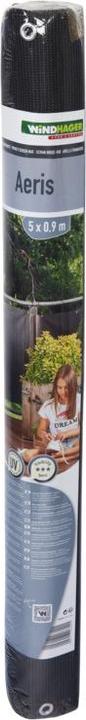 Actual product image Windhager Aeris (500 cm)