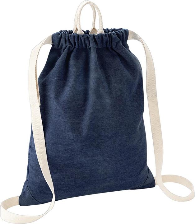 Blu denim