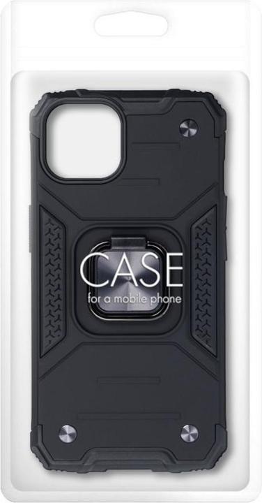 Produktbild OEM Other NITRO case for IPHONE 13 black (Apple iPhone 13)