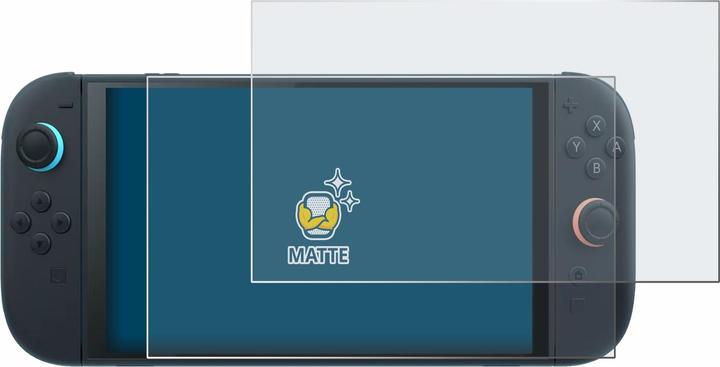 Immagine prodotto BROTECT Pellicola Opaca (Switch 2)