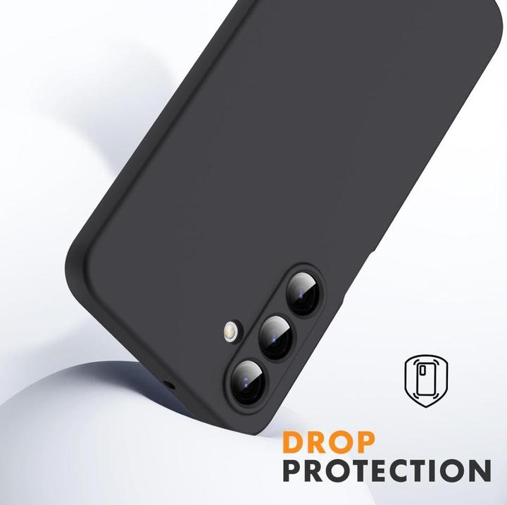Image du produit Screenguard Liquid Silicone Case (Samsung Galaxy A16 5G)