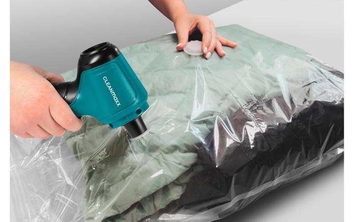 Image du produit CleanMaxx Cyclone Plus