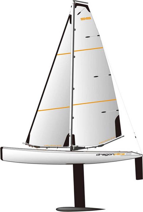 Actual product image Joysway Dragon Flite