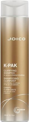 Joico K-Pak Clarifying Shampoo 300 ml (300 ml)