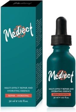 Mediect Multi-Effect Repair And Hydrating Essence Dry Skin Care Treatment 30Ml (30 ml)