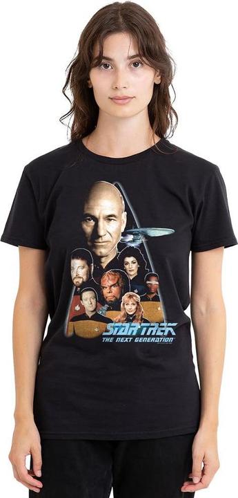 Produktbild The Next Generation TShirt (L)