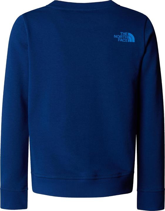Image du produit North Face B Drew Peak Light (M)