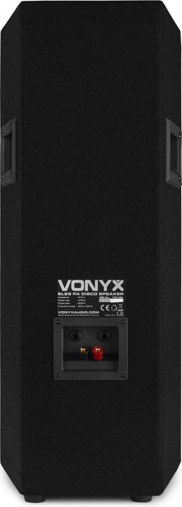 Actual product image Vonyx Loudspeaker SL28 (Passive, 1x 800 W)