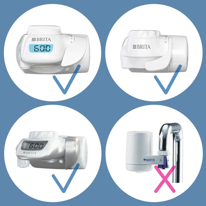 Image du produit Brita On Tap V (1 x)