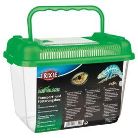 Produktbild Trixie Transport- und Fütterungsbox 38