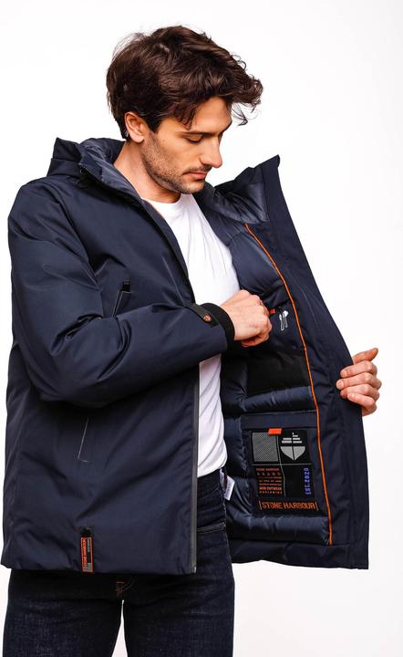 Immagine prodotto Stone Harbour Moagaa (XXL)