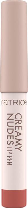 Image du produit Catrice Creamy Nudes Lip Pen crayon lèvres (020 Nu du jour)