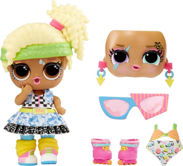 Image du produit L.O.L. Surprise! L.O.L. Surprise Swap Tot ass