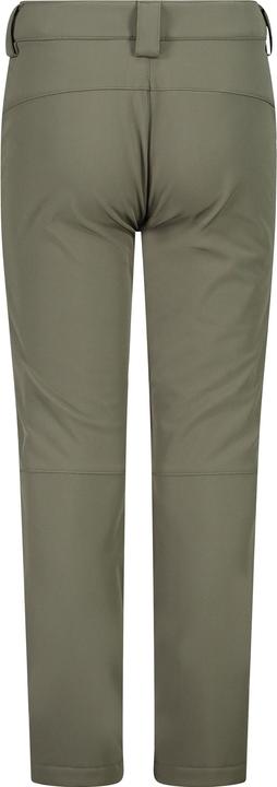Actual product image CMP Campagnolo Kid's Long Softshell Pant (104)