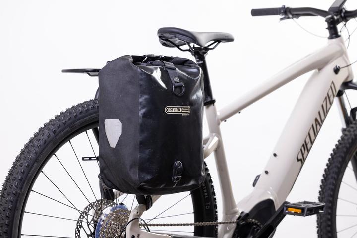 Produktbild Aeroe Spider Pannier Rack