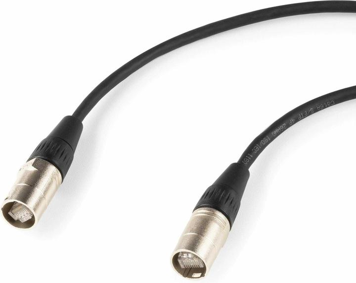 Produktbild PD Connex Datenkabel CX195-20, RJ45 - RJ45 20 m (S/UTP, CAT6a, 20 m)