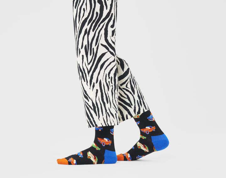 Image du produit Happy Socks Car (Une unité par pack, 41 - 46)