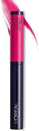 Image du produit L'Oréal Paris Infaillible X3 Matte (Oops Pink It Again)