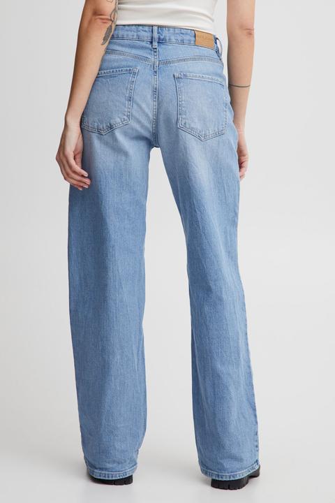 Actual product image Pulz Jeans PZVEGA HW - 50207173 (W35/L32)