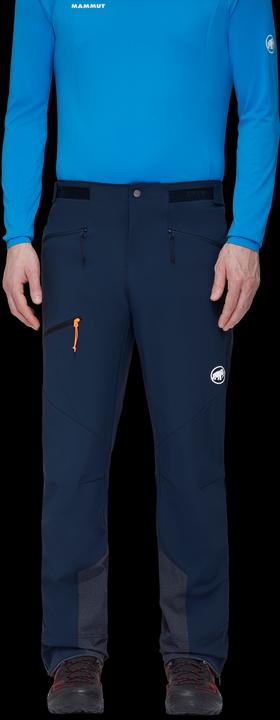Immagine prodotto Mammut Taiss Guide SO Pantaloni Uomo (XL)