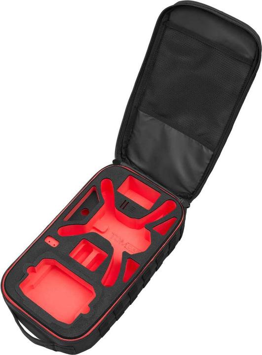 Produktbild TomCase "ready-to-fly" S (Drohnen Rucksack, DJI Mini 4 Pro)