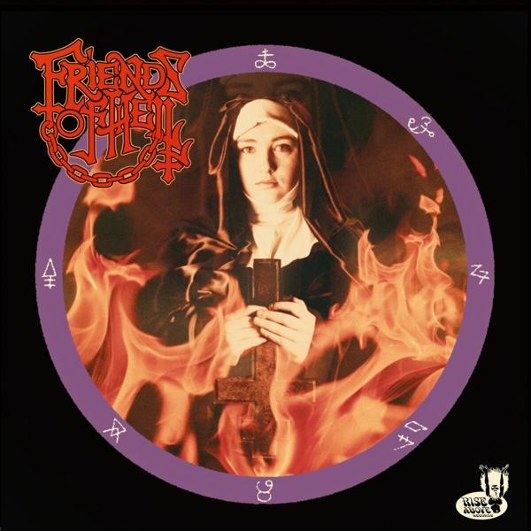 Produktbild Friends Of Hell (Friends Of Hell)