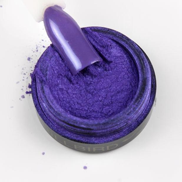 Produktbild BrillBird Chrome Pigment Purple