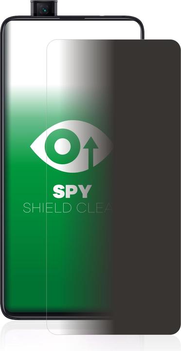 Image du produit upscreen Spy Shield Protection Anti-Espion (1 pièce(s), Mi 9T Pro)