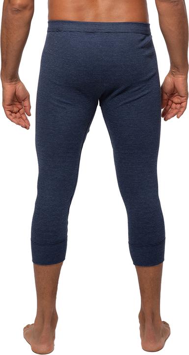 Immagine prodotto Ammann 2 confezioni di mutande lunghe in jeans (M, Confezione da 2)