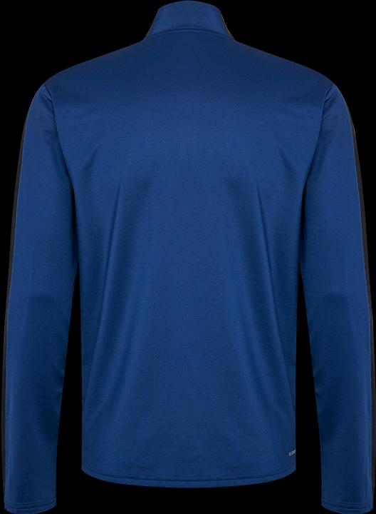 Produktbild hummel Hmlte Strength Pl Half Zip (M)