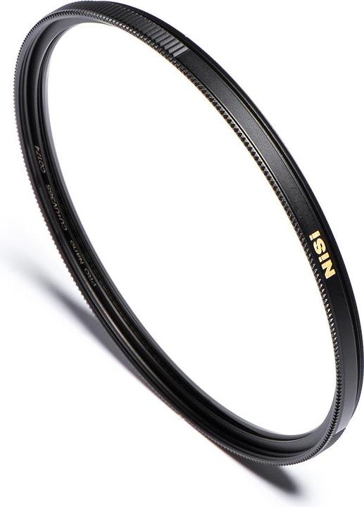 Immagine prodotto Nisi Kit di filtri circolari starter (82 mm, Filtri polarizzanti)