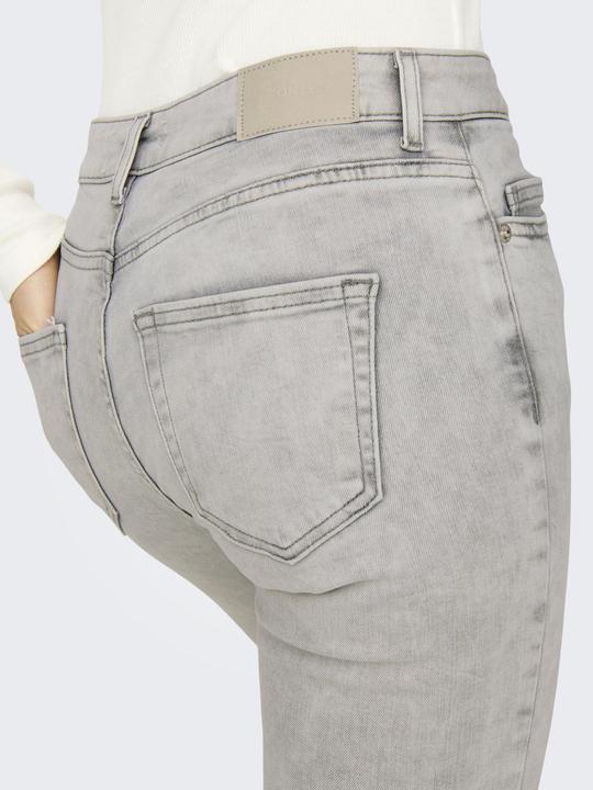 Actual product image Only ONLBLUSH Mittlere Taille Skinny Fit Jeans Skinny Jeans (XXS)