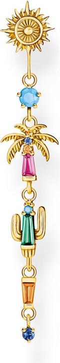 Immagine prodotto Thomas Sabo Ohrhänger Charming (Argento 925)