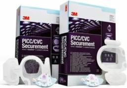 Image du produit 3M TEGAD PICC/CVC5.1x5.4cm +10x15.5cm20