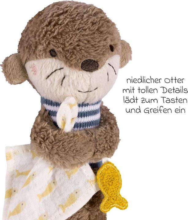 Actual product image Fehn Stick gripper otter