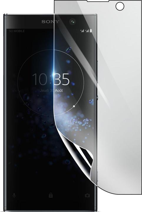 Produktbild 3MK Hydrogel Bildschirmfolie für Sony Xperia XA2 Plus (1 Stück, Sony Xperia XA2 Plus)