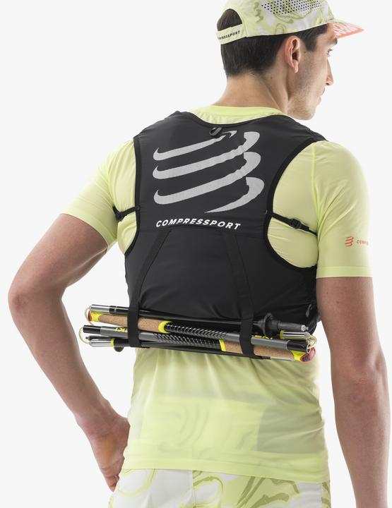 Actual product image Compressport UltRun Evo 10 Pack (10 l)