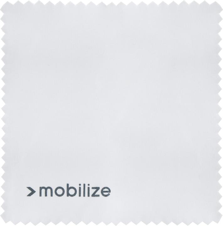 Actual product image Mobilize Glass (1 Piece, Honor X8)