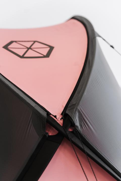 Immagine prodotto Samaya Ispirare 2 (Tenda a cupola, 1.23 kg, 2 persone)