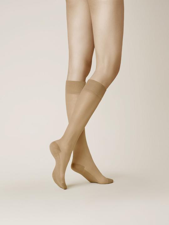 Produktbild Kunert Cotton Sole 20 (20 DEN, 39 - 42)
