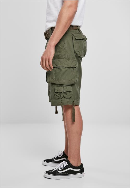 Produktbild Brandit Savage Vintage Cargo Shorts (7XL)