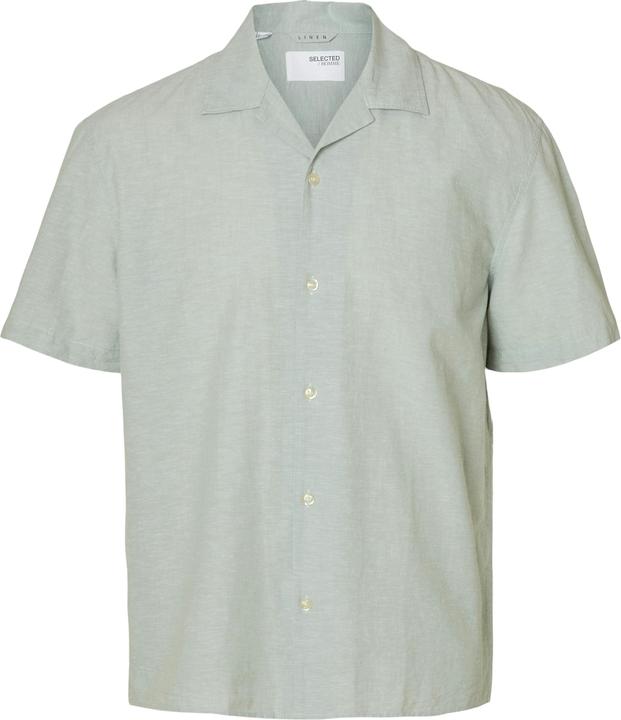 Produktbild Selected Homme Kurzärmeliges Hemd (M)