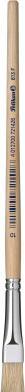 Productafbeelding Pelikan Borstelsoort 613F (2 mm)