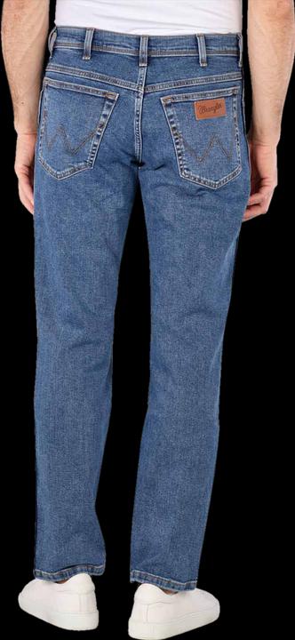 Image du produit Wrangler Texas (W34/L30)